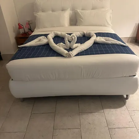 Munsi Appartamento Roma