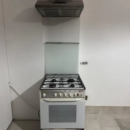 Appartamento Munsi Roma