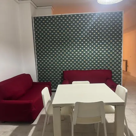 Munsi Apartment Rome