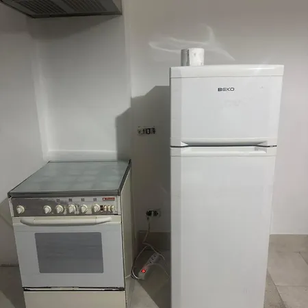 Munsi Apartment *